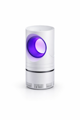 BOSAIA - Insect Trap with Purple Lighting